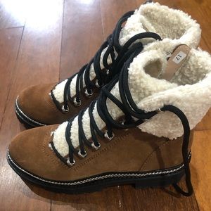 Aqua combat botties🔥